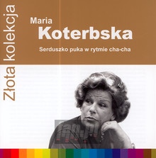 Zota Kolekcja - Maria Koterbska