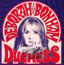 Duchess - Deborah Bonham