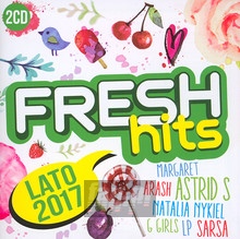 Fresh Hits Lato 2017 - Fresh Hits   