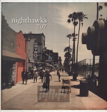 707 - The Nighthawks