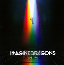 Evolve - Imagine Dragons