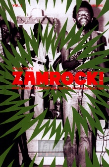Welcome To Zamrock 2 - V/A
