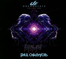 Dreamstate-Volume One - Paul Oakenfold