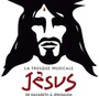 La Fresque Musicale Jesus De Nazareth A Jerusalem - Musical