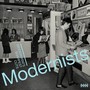 Modernists - V/A