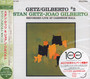 Getz/Gilberto #2 - Stan Getz