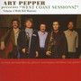 West Coast Sessions! 4 - Art Pepper