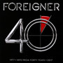 40 - Foreigner