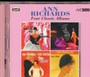 Four Classic Albums - Ann Richards