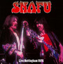 Live Nottingham 1976 - Snafu