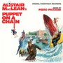 Puppet On A Chain  OST - Piccioni Piero