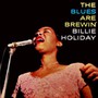 Blues Are Brewin' - Billie Holiday