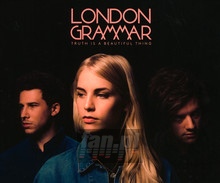 Truth Is A Beautiful Thing - London Grammar