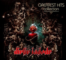 Greatest Hits Collection - Divlje Jagode - powiększ Greatest Hits Collection - Divlje Jagode