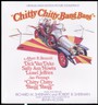 Chitty Chitty Bang Bang  OST - V/A