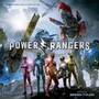 Power Rangers  OST - V/A