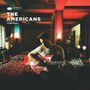 I'll Be Yours - Americans