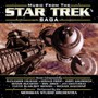 Music From The Star Trek Saga vol.1  OST - V/A