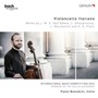 Various: Violoncello Italiano - Paolo Bonomini