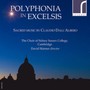 Dall'albero: Polyphonia In Exc - SSC Choir Cambridge / Skinner