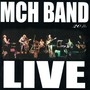 Live 20 Let - MCH Band