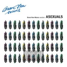Brave New Waves Session - Asexuals