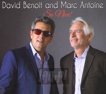 So Nice - David Benoit / Marc Antoine