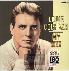 My Way - Eddie Cochran