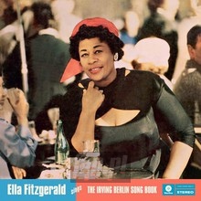 Sings Irving Berlin - Ella Fitzgerald