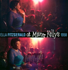 At Mister Kelly's 1958 - Ella Fitzgerald