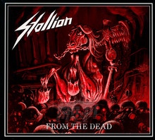 From The Dead - Stallion