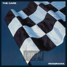 Panorama - The Cars