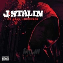 My Dark Passenger - J. Stalin My Dark Passenger - J. Stalin