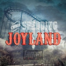 Joyland - Chris Spedding