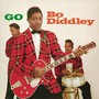 Go Bo Diddley - Bo Diddley