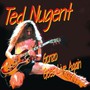 Gonzo Goes Live Again - Ted Nugent