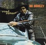 Road Runner - Bo Diddley