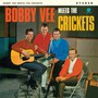 Meets The Crickets -BT - Bobby Vee