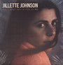 All I Ever See In You Is Me - Jillette Johnson