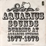 Dubbing At Aquarius Studios 1977-1979 - Jamaican Recordings