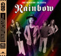 Since You Been Gone: The Essential Rainbow - Rainbow   