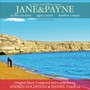 Jane & Payne  OST - Andres  Goldstein  / Daniel  Tarrab 