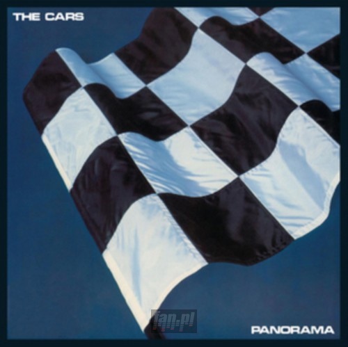 Panorama - The Cars