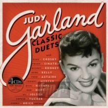 Garland, Judy - Duets - Judy Garland
