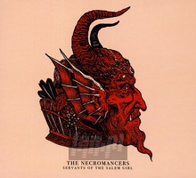 Necromancers - Servants Of Thesalem Girl - Necromancers
