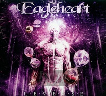 Reverse - Eagleheart