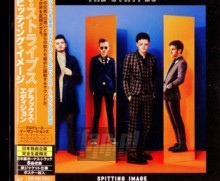 Spiting Image - Strypes