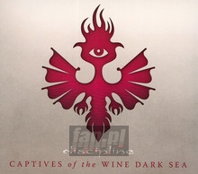 Captives Of The Wine Dark Sea - Discipline - bigger Captives Of The Wine Dark Sea - Discipline