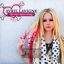 Best Damn - Avril Lavigne