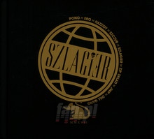 Szlagier - Pono / Ero / Hudy - bigger Szlagier - Pono / Ero / Hudy